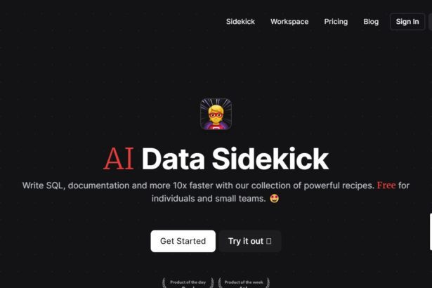 Airops Ai SQL Tool Review 2023 : Pro Or Cons How To Use Free Version
