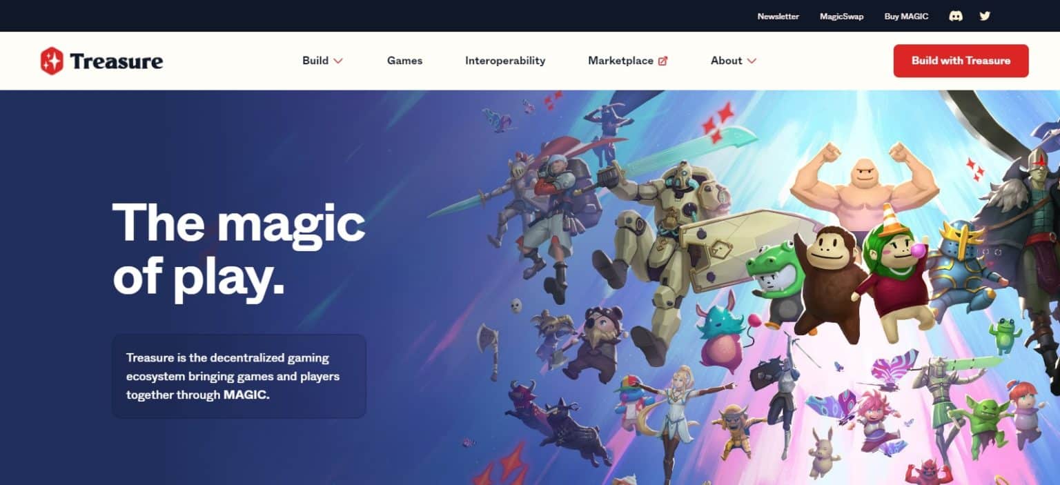 Where & How To Buy MAGIC (MAGIC) Crypto 2023 Free Guide