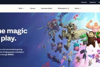 Where & How To Buy MAGIC (MAGIC) Crypto 2023 Free Guide