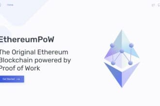 Best EthereumPoW Wallets of 2023: What to Choose? Pro Or Cons & FAQ