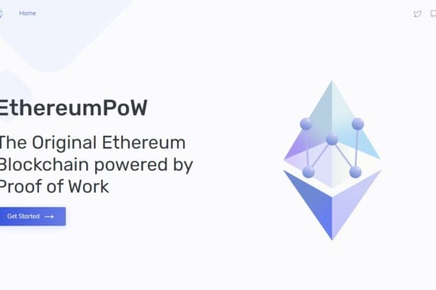 Best EthereumPoW Wallets of 2023: What to Choose? Pro Or Cons & FAQ