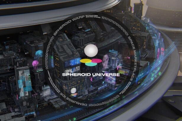 ABO Digital Commits $25M to Extended Reality Metaverse Company Spheroid Universe