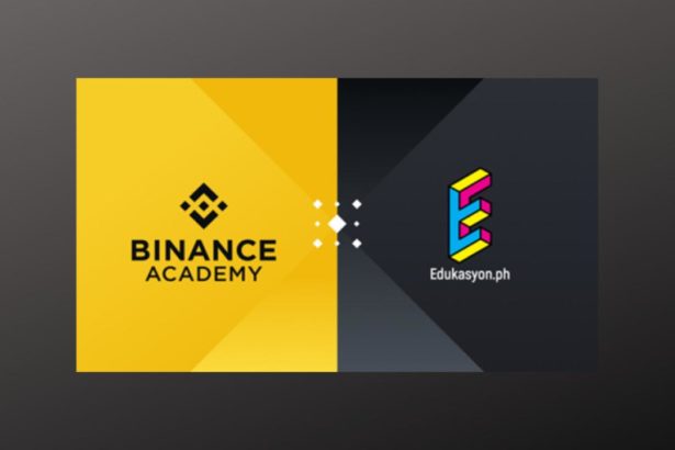Binance Academy Launches Scholarship Program to Enhance Web 3.0 Education in the Philippines