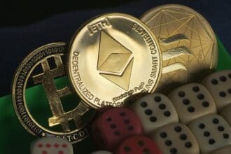 Staking Ethereum in 2023