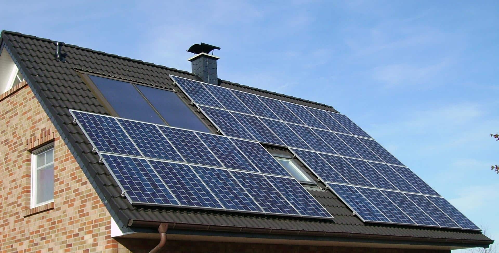 7 Reasons to Add a Solar Panel System to Your Home