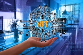 NFT Digital Art
