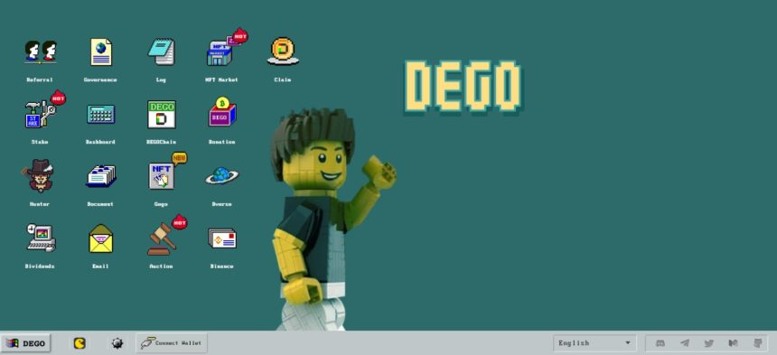 Where & How To Buy Dego Finance (DEGO) Crypto 2023 Free Guide