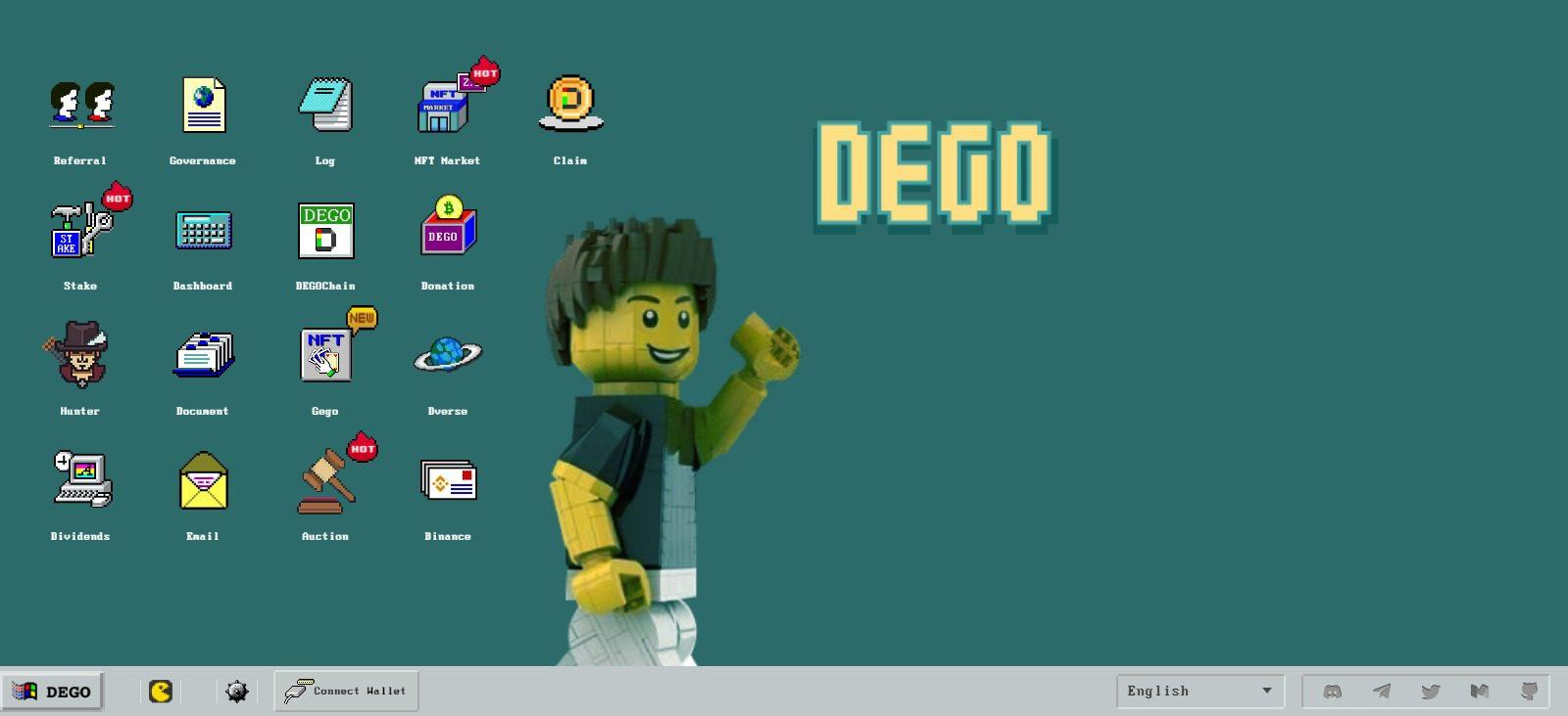 Where & How To Buy Dego Finance (DEGO) Crypto 2023 Free Guide