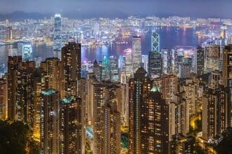 The first batch in the world! The Hong Kong SAR Government Announces the Successful Sale of HK$800 Million Tokenized Green Bonds