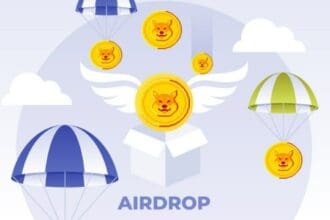 Best Crypto Airdrops 2023 : We Include Only Top Crypto Airdrops