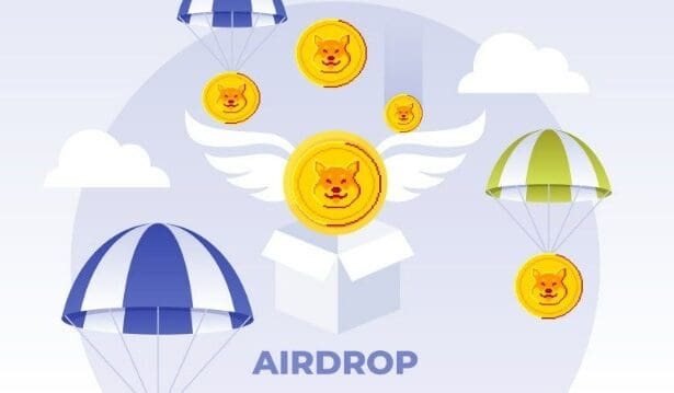 Best Crypto Airdrops 2023 : We Include Only Top Crypto Airdrops