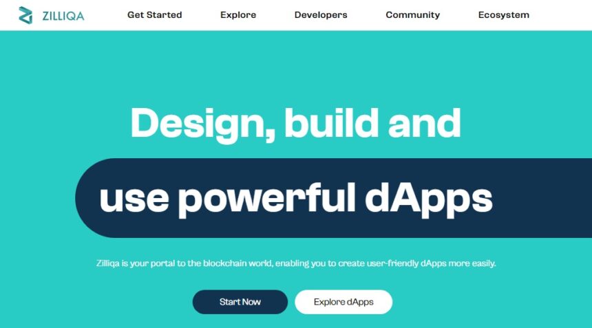 Best Zilliqa Wallets of 2023: What to Choose? Pro Or Cons & FAQ