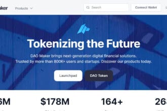 Best DAO Maker Wallets of 2023: What to Choose? Pro Or Cons & FAQ
