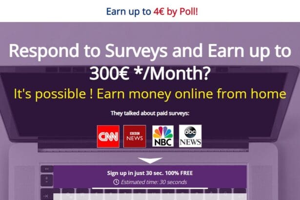 Surveoo Review 2023 : Earning Tips , Features & Pros & Cons