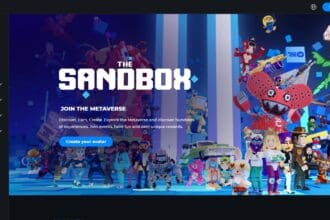 Where & How To Buy The Sandbox (SAND) Crypto 2023 Free Guide