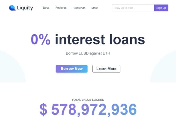 Where & How To Buy Liquity (LQTY) Crypto 2023 Free Guide