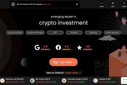 Best Alternative To Giottus 2023 Updated Free Guide