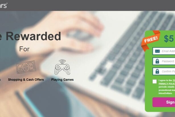 InboxDollars Review 2023 : Earning Tips , Features & Pros & Cons