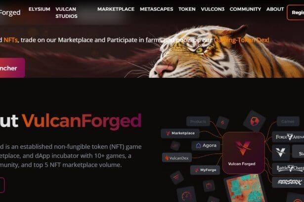 Vulcan Forged Game Review & Guide : Read It Now
