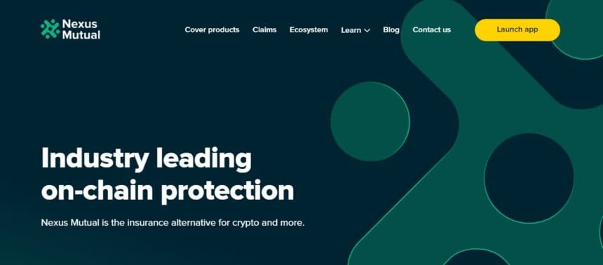 Best Nexus Mutual Wallets of 2023: What to Choose? Pro Or Cons & FAQ