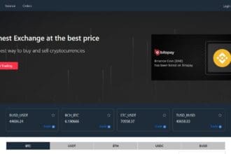 Best Alternative To Bitspay 2023 Updated Free Guide