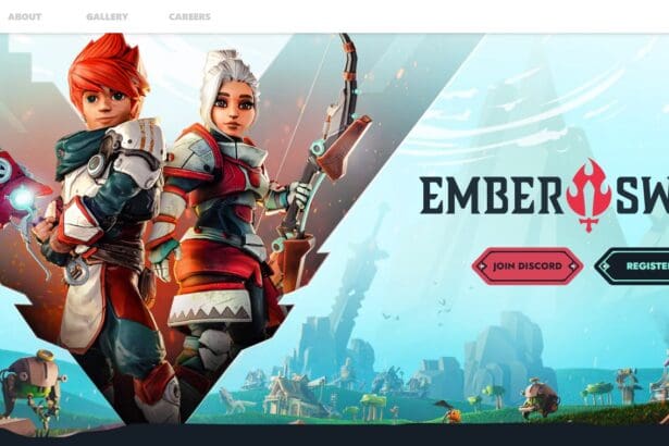 Embersword Metaverse Review : Read Our Review Before Try