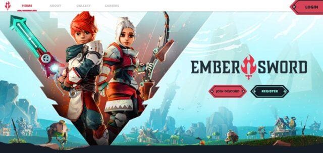 Embersword Metaverse Review : Read Our Review Before Try
