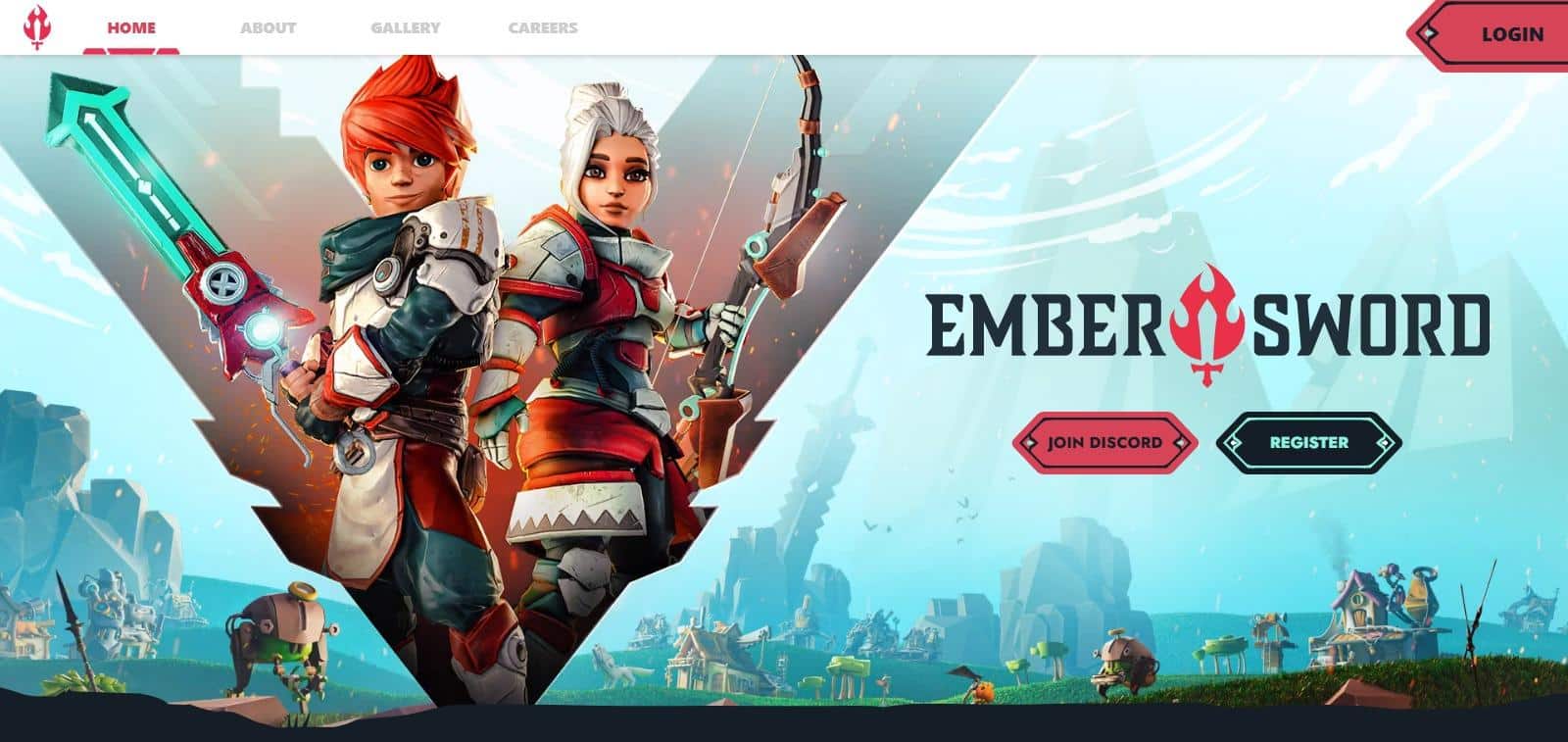Embersword Metaverse Review : Read Our Review Before Try