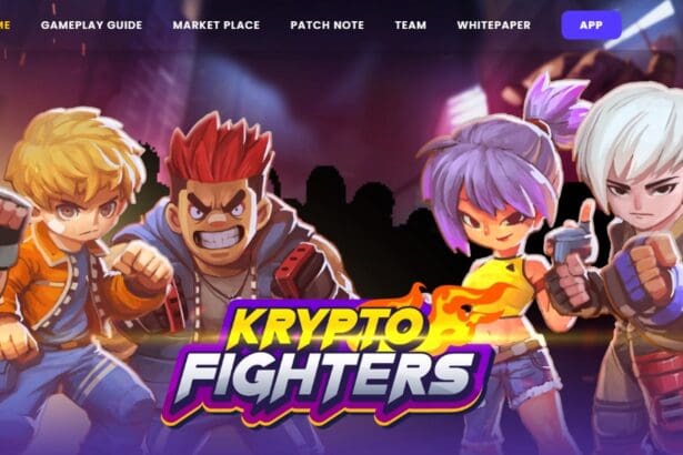 Krypto Fighters Game Review & Guide : Read It Now