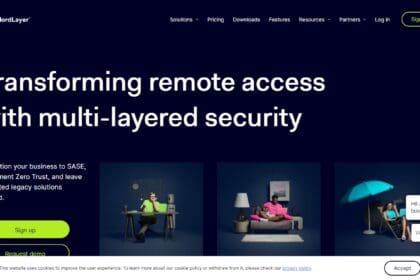 Nordlayer VPN Review : Is It Is Good Vpn Or Not ? Read Our Review