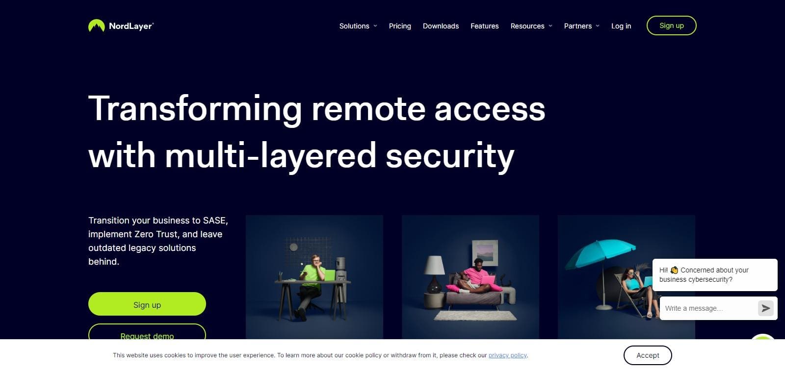 Nordlayer VPN Review : Is It Is Good Vpn Or Not ? Read Our Review
