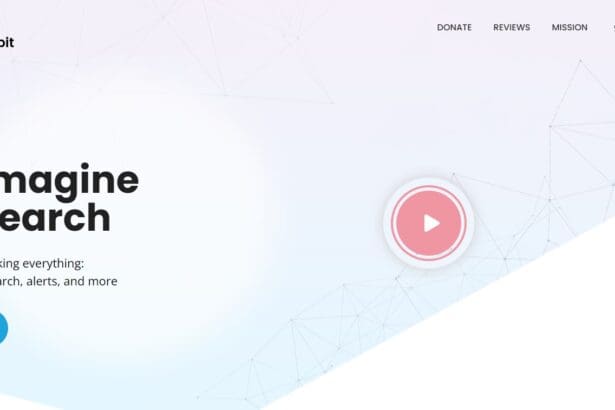 ResearchRabbit AI Tool Review 2023 : Pro Or Cons How To Use Free Version