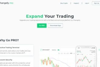 Best Alternative To Changelly PRO 2023 Updated Free Guide