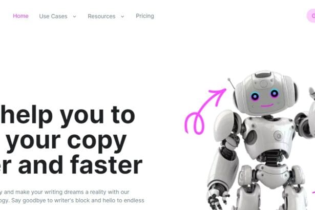 Eloise Ai Copy Writer Tool Review 2023 : Pro Or Cons How To Use Free Version