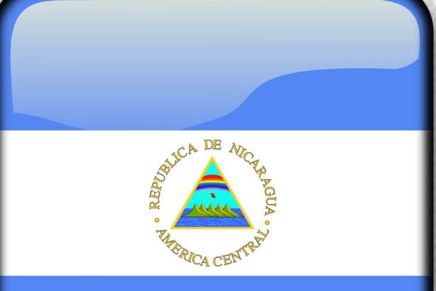 Best Cryptocurrency Exchange In Nicaragua : Free Guide & Its Features