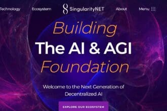 Where & How To Buy SingularityNET (AGIX) Crypto 2023 Free Guide