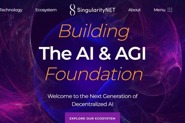 Where & How To Buy SingularityNET (AGIX) Crypto 2023 Free Guide