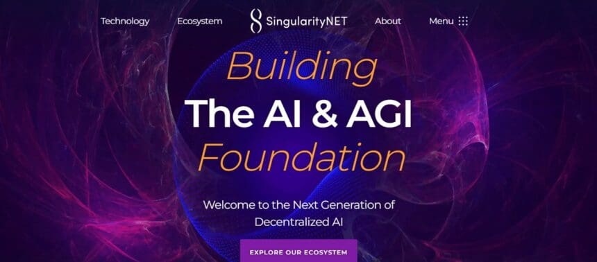 Where & How To Buy SingularityNET (AGIX) Crypto 2023 Free Guide