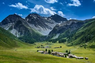 Best Web Hosting In Switzerland 2023