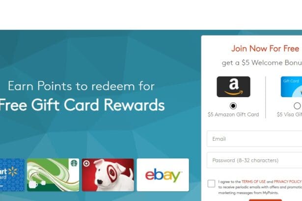 Mypoints Review 2023 : Earning Tips , Features & Pros & Cons