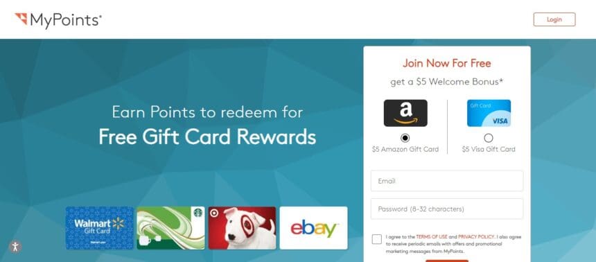 Mypoints Review 2023 : Earning Tips , Features & Pros & Cons