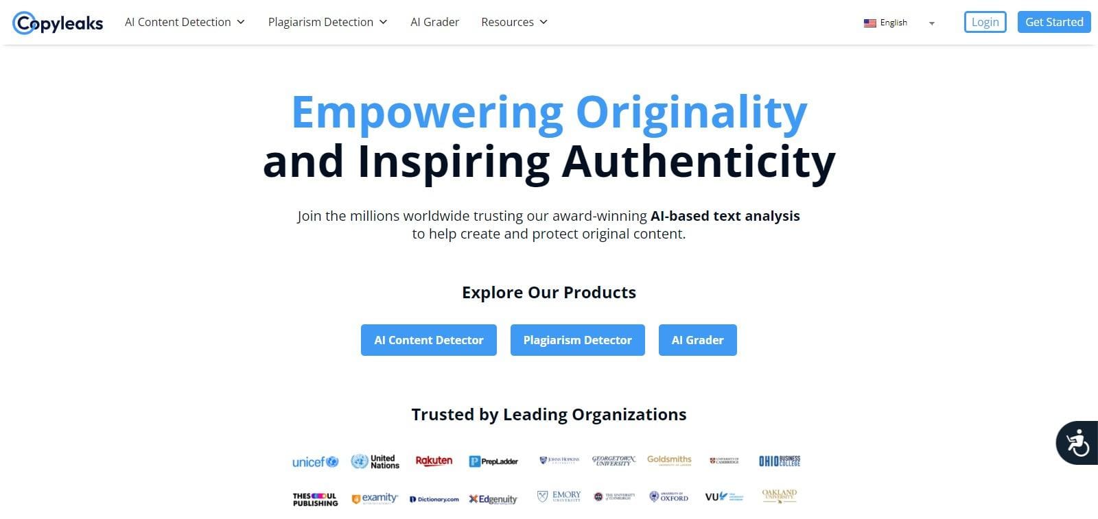 CopyLeaks AI Content Detector Tool Review 2023 : Pro Or Cons How To Use Free Version