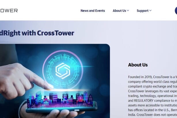 Best Alternative To CrossTower 2023 Updated Free Guide