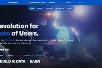 CryptoGPT Coin Review : Is It Good Or Bad Coin Read Our Article