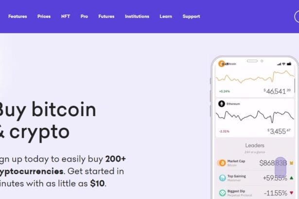 Best Alternative To Kraken 2023 Updated Free Guide