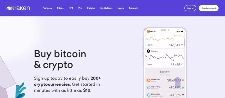 Best Alternative To Kraken 2023 Updated Free Guide