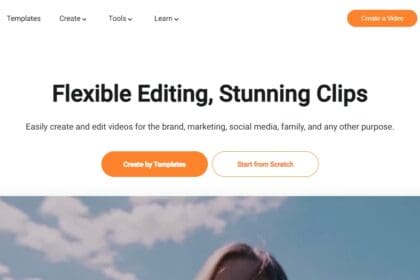 FlexClip AI Video Editing Tool Review 2023 : Pro Or Cons How To Use Free Version