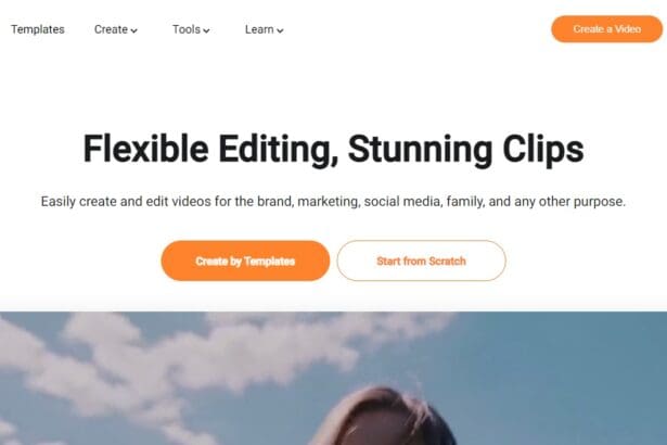FlexClip AI Video Editing Tool Review 2023 : Pro Or Cons How To Use Free Version