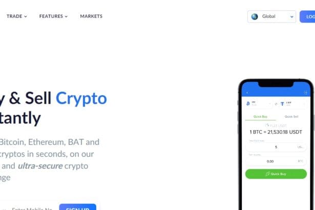 Best Alternative To Zebpay 2023 Updated Free Guide