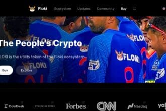 Where & How To Buy Floki (FLOKI) Crypto 2023 Free Guide